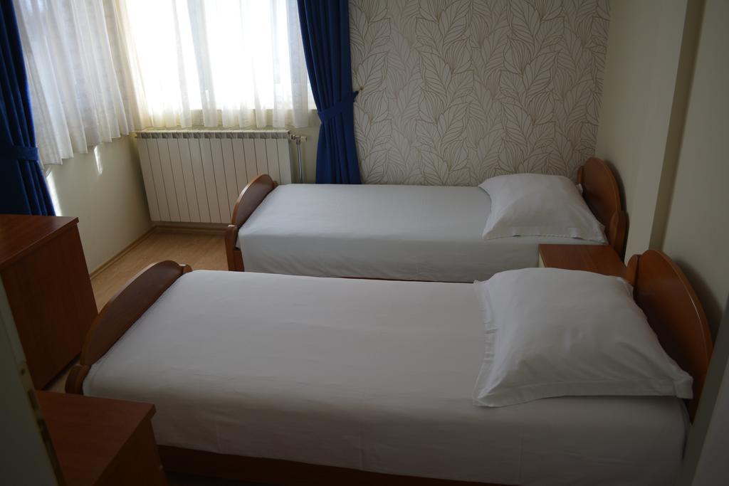 Motel Braća Lazić Bijeljina Esterno foto