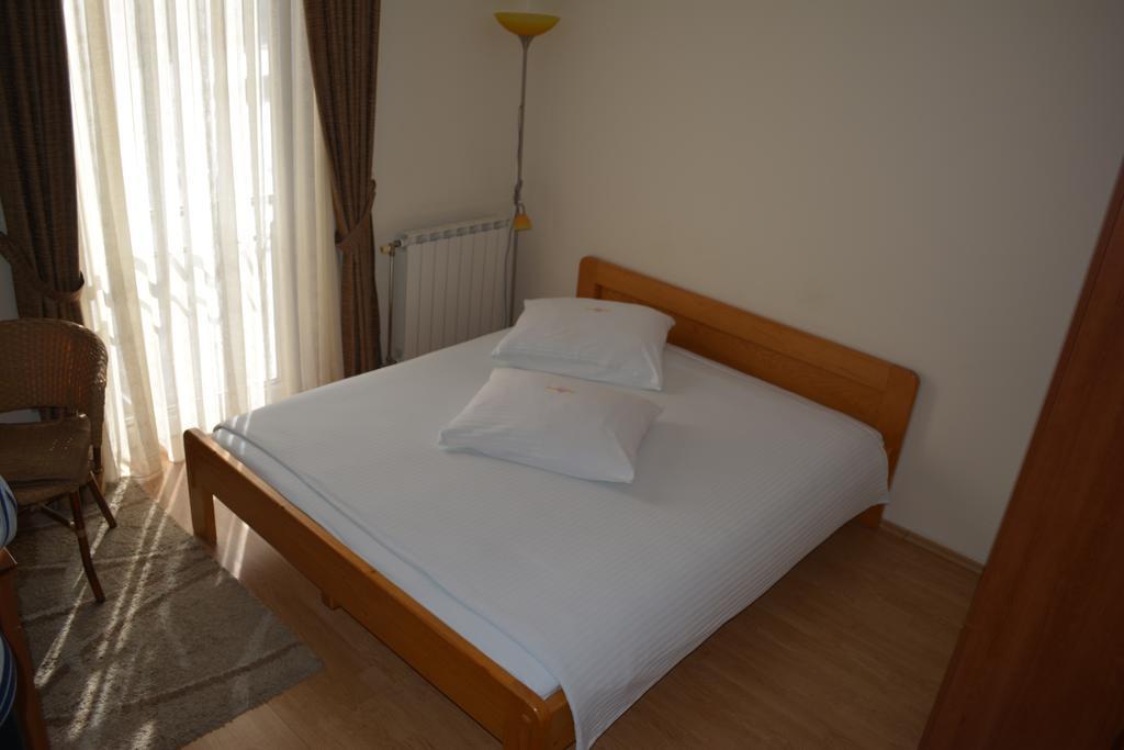 Motel Braća Lazić Bijeljina Esterno foto