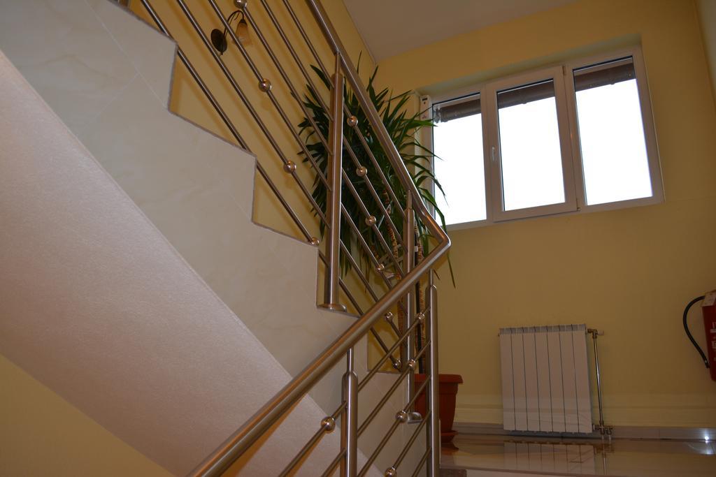 Motel Braća Lazić Bijeljina Esterno foto
