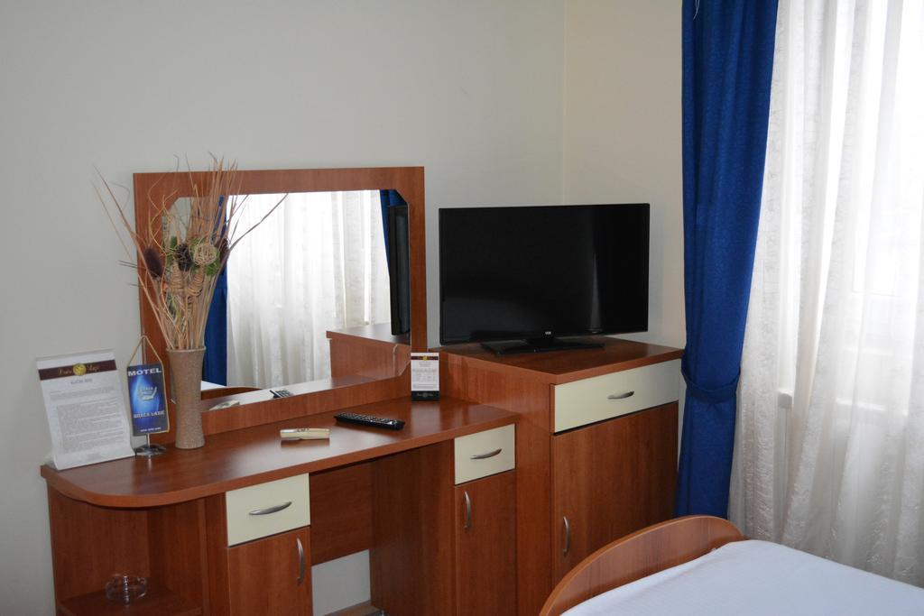 Motel Braća Lazić Bijeljina Esterno foto