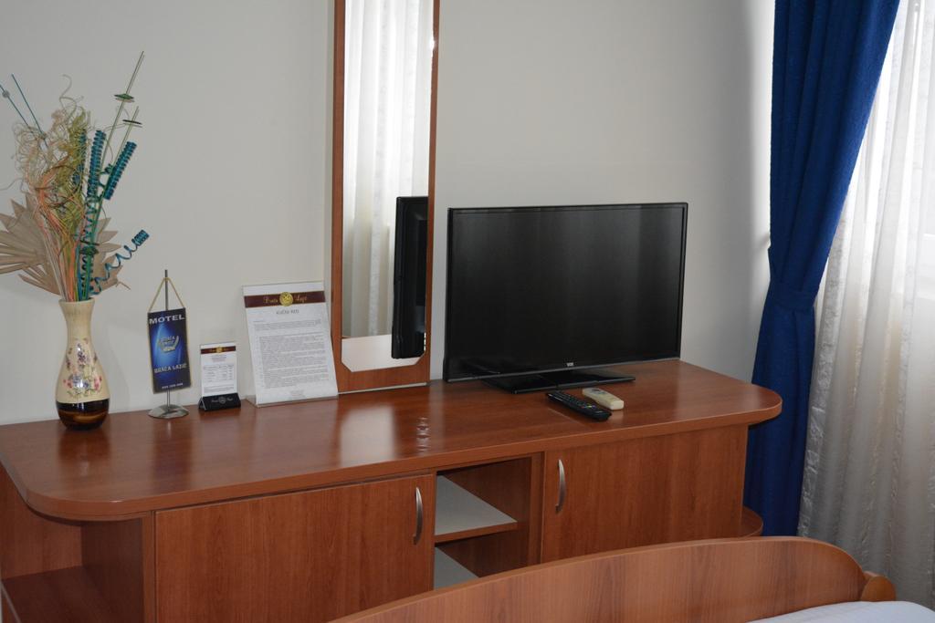 Motel Braća Lazić Bijeljina Esterno foto