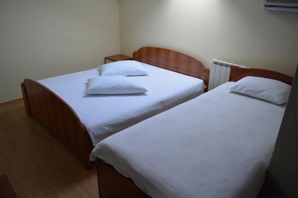 Motel Braća Lazić Bijeljina Esterno foto