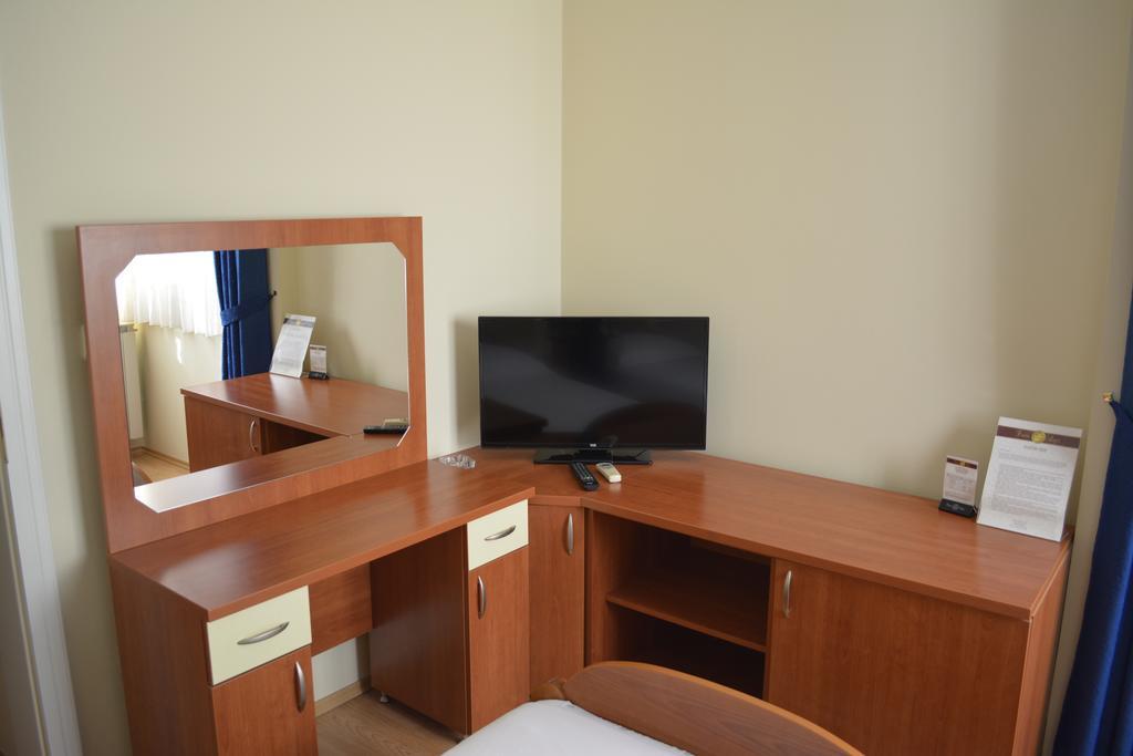 Motel Braća Lazić Bijeljina Esterno foto