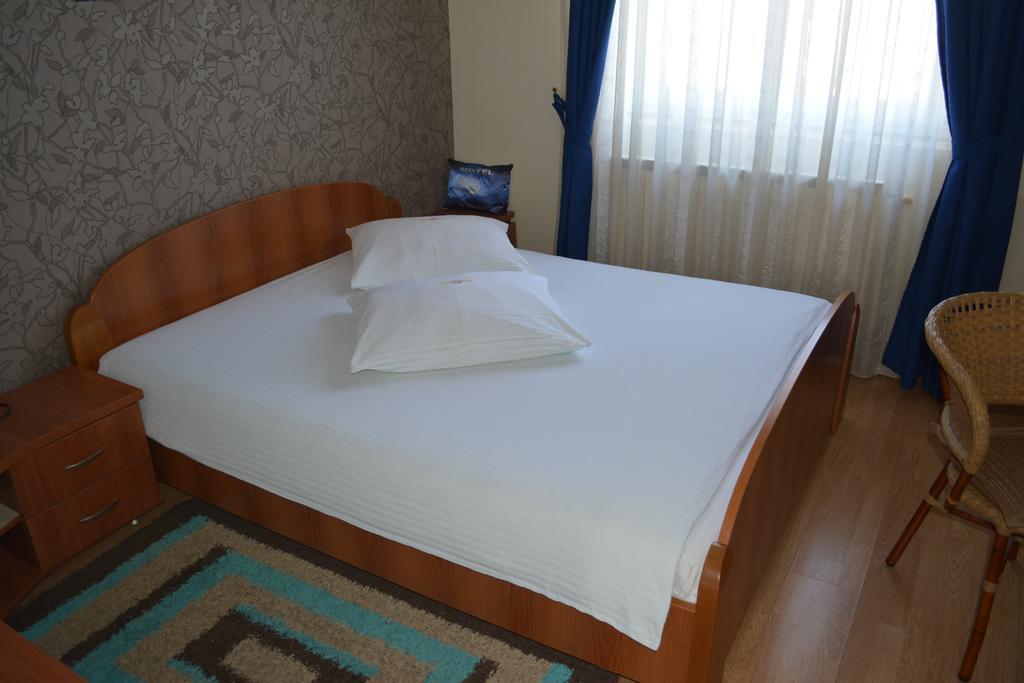 Motel Braća Lazić Bijeljina Esterno foto