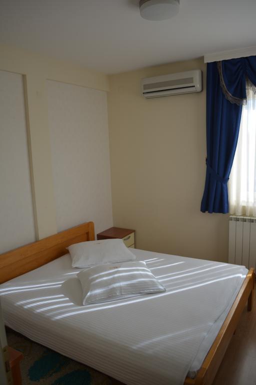 Motel Braća Lazić Bijeljina Esterno foto