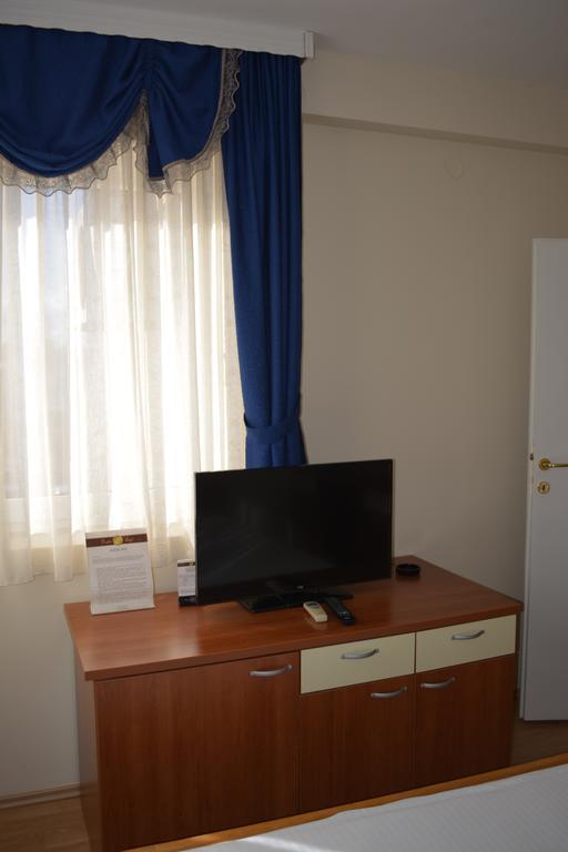 Motel Braća Lazić Bijeljina Esterno foto