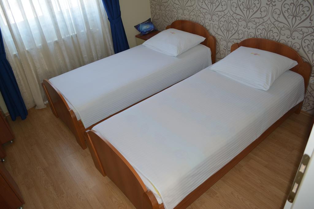 Motel Braća Lazić Bijeljina Esterno foto