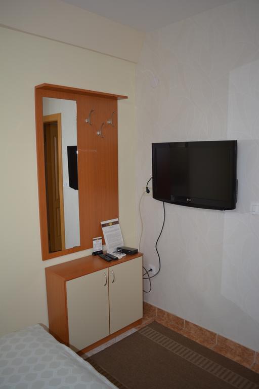 Motel Braća Lazić Bijeljina Esterno foto
