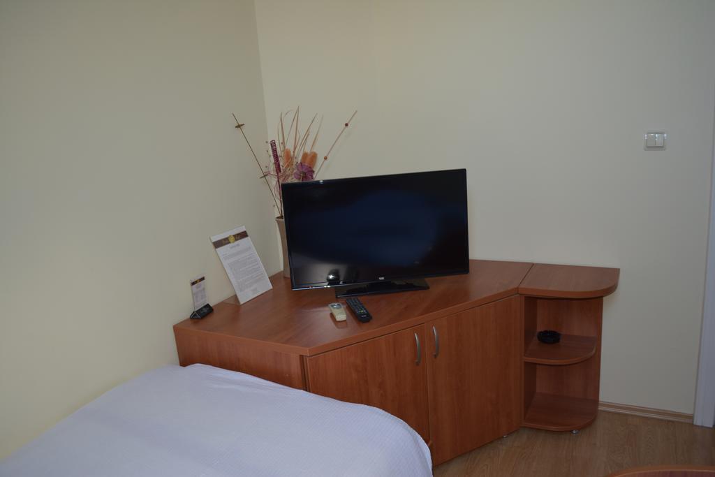 Motel Braća Lazić Bijeljina Esterno foto