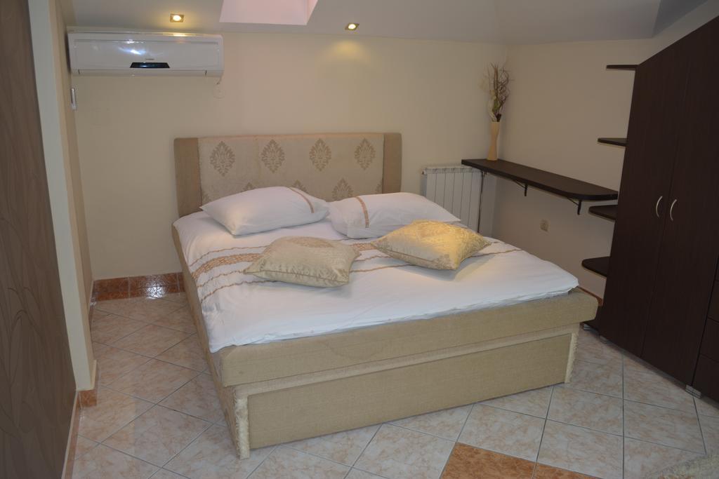 Motel Braća Lazić Bijeljina Esterno foto
