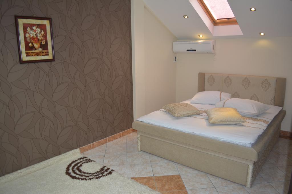 Motel Braća Lazić Bijeljina Esterno foto