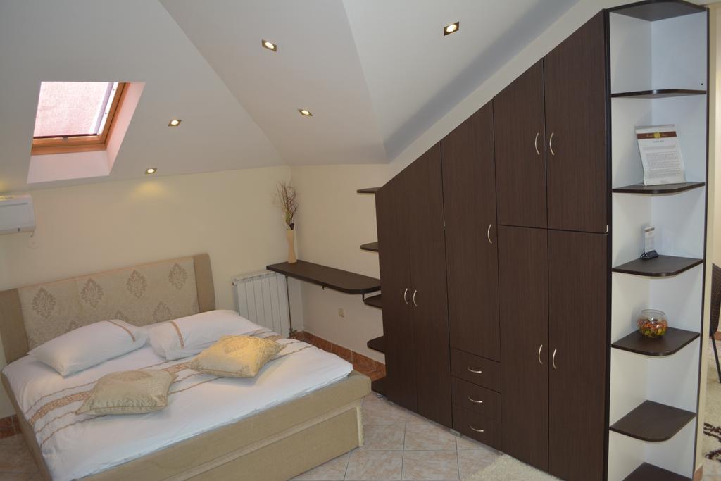 Motel Braća Lazić Bijeljina Esterno foto