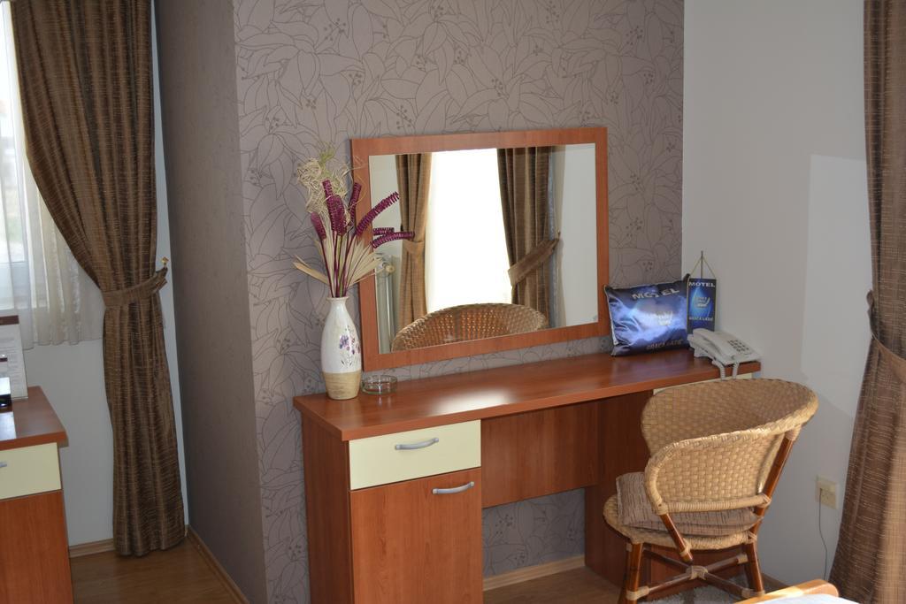 Motel Braća Lazić Bijeljina Esterno foto