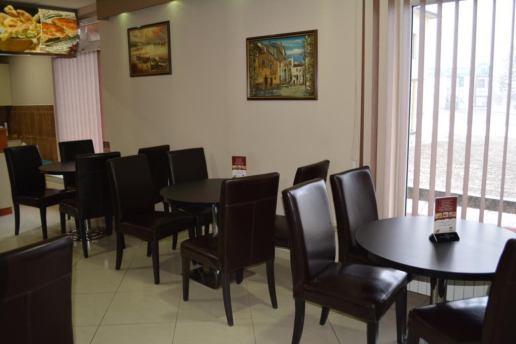 Motel Braća Lazić Bijeljina Esterno foto