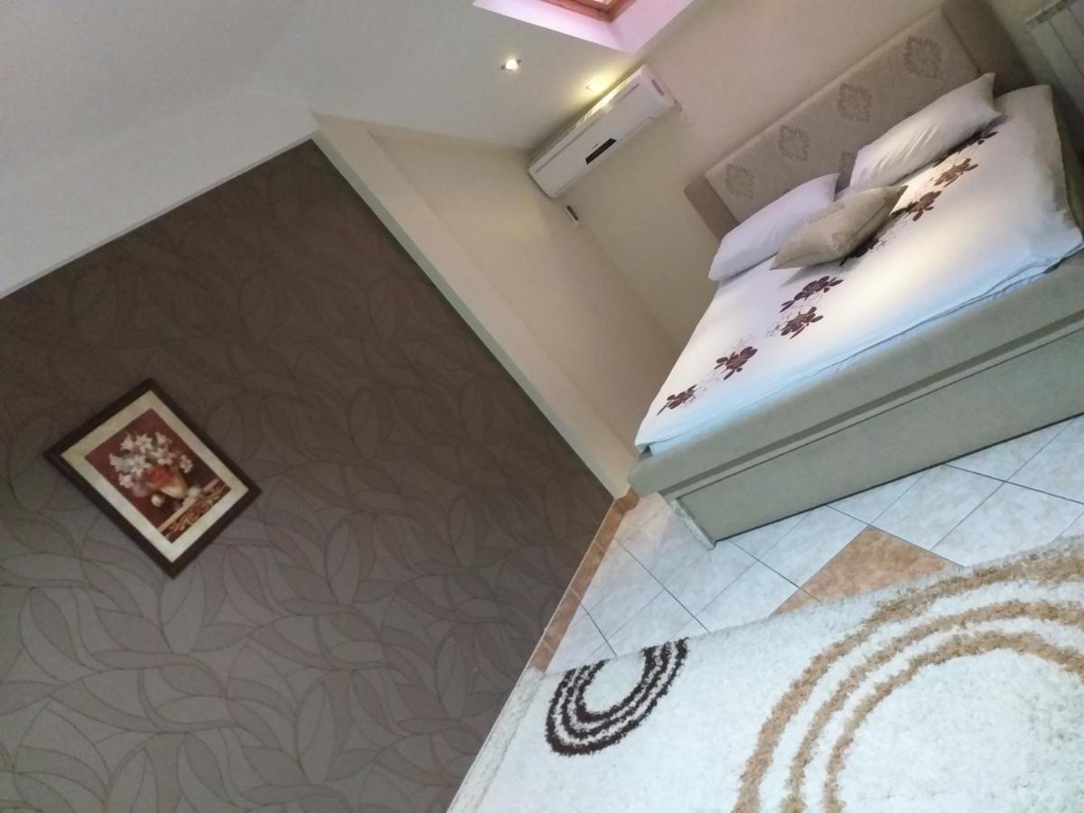Motel Braća Lazić Bijeljina Esterno foto