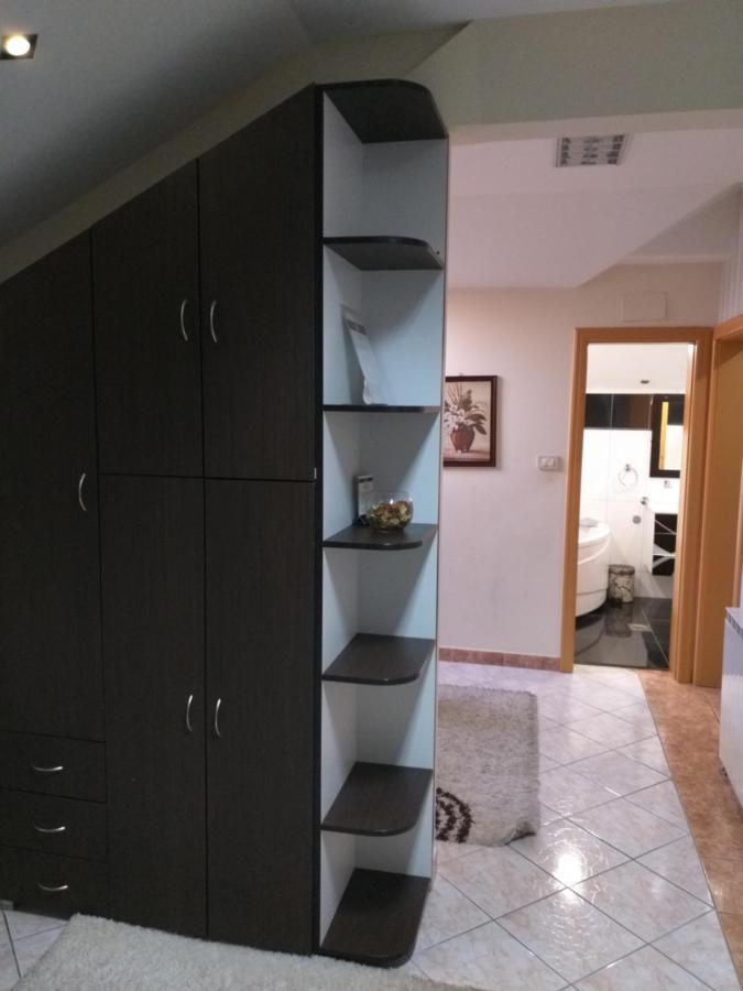Motel Braća Lazić Bijeljina Esterno foto