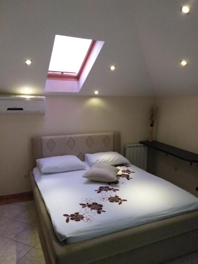Motel Braća Lazić Bijeljina Esterno foto