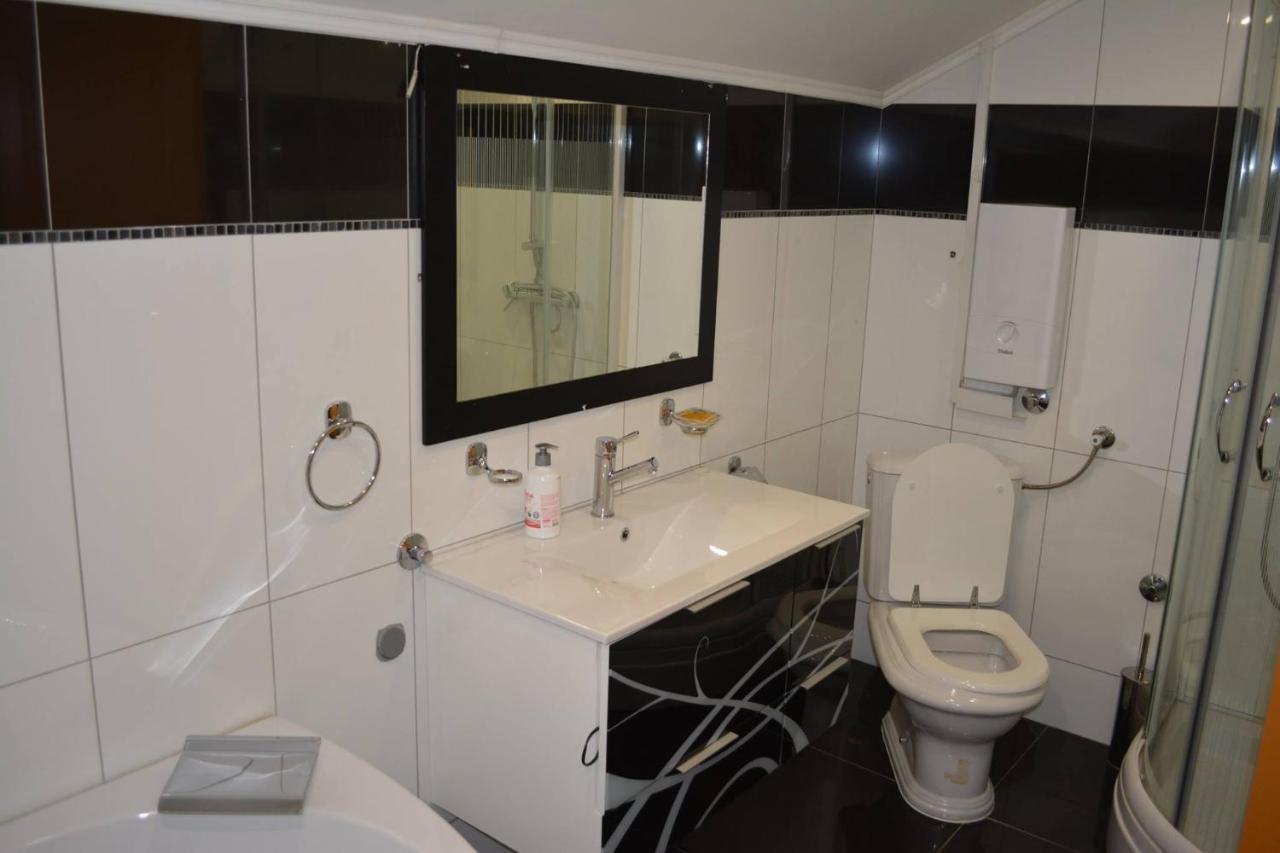 Motel Braća Lazić Bijeljina Esterno foto
